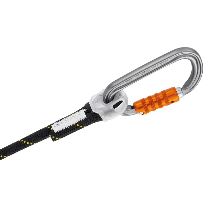 Lonża regulowana Petzl PROGRESS ADJUST I